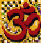 OM NARBHAVI OM SHANTI  Friede und Reinigung