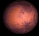zur Beschreibung des Mars
