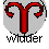 01 WIDDER-Herrschaftsbereich des Widders