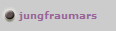 jungfraumars