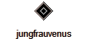 jungfrauvenus