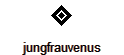 jungfrauvenus