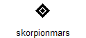 skorpionmars