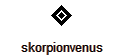 skorpionvenus