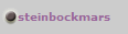 steinbockmars