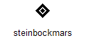 steinbockmars