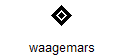 waagemars