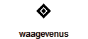 waagevenus
