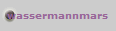 wassermannmars