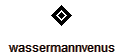 wassermannvenus