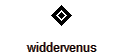 widdervenus