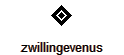 zwillingevenus