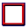 QUADRAT 90 ° - Herausfordernder Aspekt