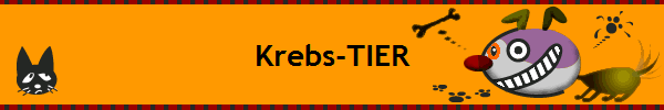 Krebs-TIER