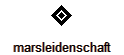 marsleidenschaft