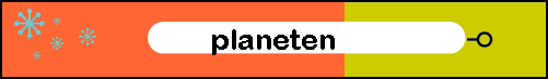 planeten