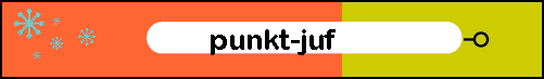 punkt-juf