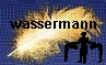 Zeichen-Partner WASSERMANN