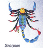 Scorpion