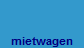 mietwagen