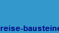 reise-bausteine