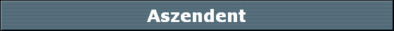 Aszendent