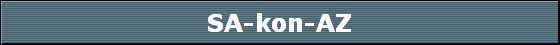 SA-kon-AZ