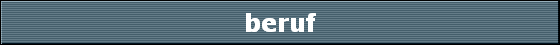 beruf