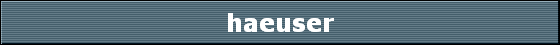 haeuser