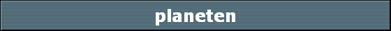 planeten